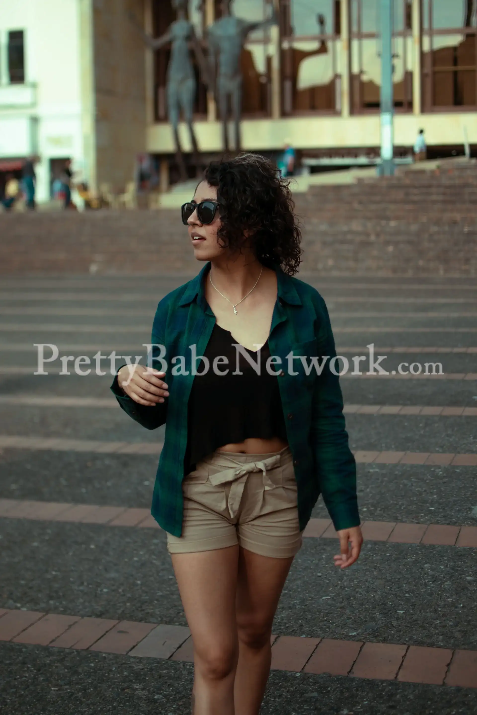 TV and Film Actress Tapasya—Celebrity Escort in Kurla Near BKC